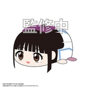 GG-06-E 映画 鬼太郎誕生 ゲゲゲの謎 ぽてコロマスコット Mサイズ E. 龍賀沙代 [キャラクターグッズ]