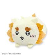 ちいかわ もちころりん ぬいぐるみマスコット シーサー [キャラクターグッズ]