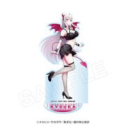 魔都精兵のスレイブ アクリルスタンド 京香 [キャラクターグッズ]