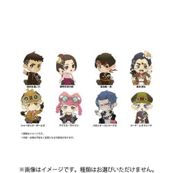 ヨドバシ.com - カプコン CAPCOM 大逆転裁判 おすわりアクリル