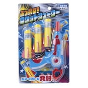ぶっ飛び！ロケットシューター [対象年齢：6歳～]