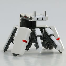 ヨドバシ.com - 52Toys フィフティツートイズ MEGABOX MB-16JPW TUKURU