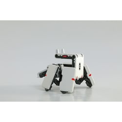 ヨドバシ.com - 52Toys フィフティツートイズ MEGABOX MB-16JPW TUKURU