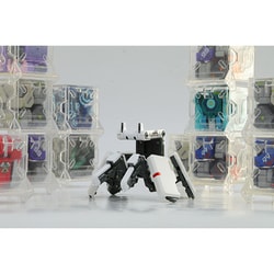 ヨドバシ.com - 52Toys フィフティツートイズ MEGABOX MB-16JPW TUKURU