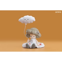 ヨドバシ.com - 52Toys フィフティツートイズ BLINDBOX UKI Moods and