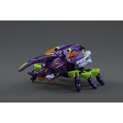 ヨドバシ.com - ゴニトイズ 52Toys BEASTBOX KABUTO-EVA SET