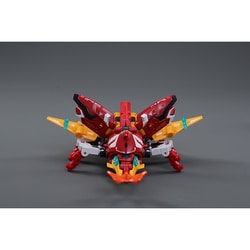 ヨドバシ.com - ゴニトイズ 52Toys BEASTBOX KABUTO-EVA SET