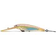 シャッド65MR Shad65MR S エリア ナチュラルマスタード [シャッド]