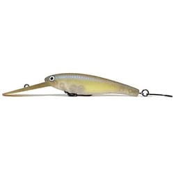 シャッド65MR Shad65MR S エリア ナチュラルオリーブ [シャッド]