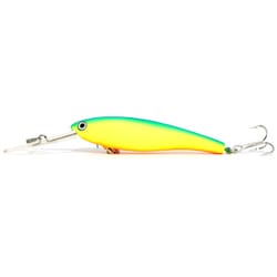 シャッド65MR Shad 65MR ブルーバックチャート [シャッド]