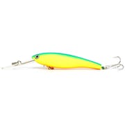 シャッド65MR Shad 65MR ブルーバックチャート [シャッド]