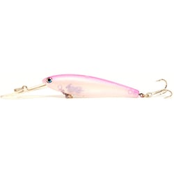 シャッド65MR Shad 65MR ピンクパール [シャッド]