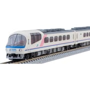 98778 Nゲージ完成品 JR 485系・キハ65形（北近畿・エーデル丹後）セット [鉄道模型]