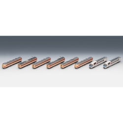 ヨドバシ.com - トミックス TOMIX 98778 Nゲージ完成品 JR 485系