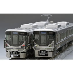 ヨドバシ.com - トミックス TOMIX 98869 Nゲージ完成品 JR 225 0