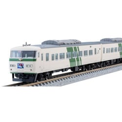 JR 185-200系特急電車（踊り子・強化型スカート）セット｜製品
