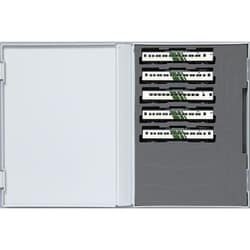 ヨドバシ.com - トミックス TOMIX 98568 Nゲージ完成品 JR 185 0