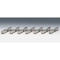 JR 185-200系特急電車（踊り子・強化型スカート）セット｜製品