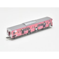 鉄コレ】熊本電気鉄道03形（くまモンラッピング）2024年7月発売