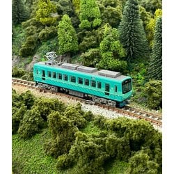 ヨドバシ.com - トミーテック TOMYTEC 330523 Nスケール 鉄道