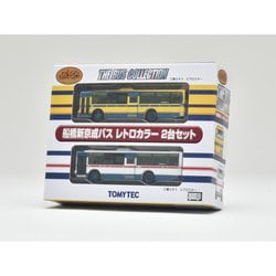 トミーテック　バスコレクション18台セット ヨドバシ.com - トミーテック TOMYTEC 326908 Nスケール ザ