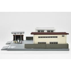 ヨドバシ.com - トミーテック TOMYTEC 330288 Nスケール 建物
