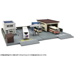 ヨドバシ.com - トミーテック TOMYTEC 330288 Nスケール 建物