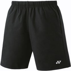 ヨドバシ.com - ヨネックス YONEX ユニハーフパンツ 15183 007