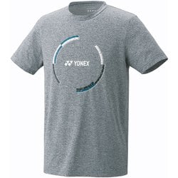 ヨドバシ.com - ヨネックス YONEX ユニドライTシャツ(フィットスタイル