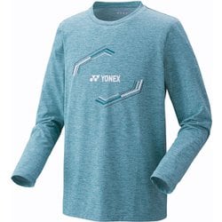 ヨドバシ.com - ヨネックス YONEX ユニロングスリーブTシャツ 16709