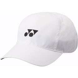 ヨドバシ.com - ヨネックス YONEX ユニキャップ 40095 011 ホワイト 