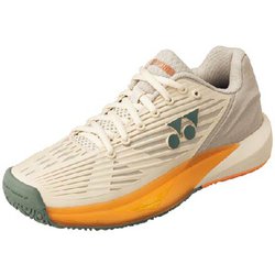 パワークッションエクリプション5ウィメンGC レディース テニスシューズ サンド（585） 22.5cm SHTE5LGC