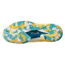 ヨネックス フュージョンレブ5 テニスシューズ ヨネックス YONEX テニスシューズ レディス パワークッション