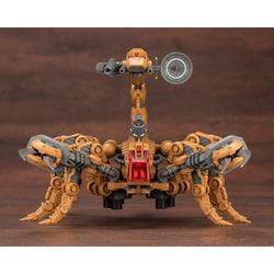ヨドバシ.com - コトブキヤ KOTOBUKIYA ZD167 ZOIDS（ゾイド
