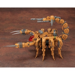 コトブキヤ HMM ゾイド ZOIDS ゴドス ガイサック Amazon | 壽屋(KOTOBUKIYA) HMM ZOIDS RZ-002 ガイサック 全長約