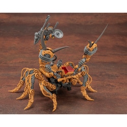 ヨドバシ.com - コトブキヤ KOTOBUKIYA ZD167 ZOIDS（ゾイド
