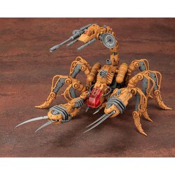 ヨドバシ.com - コトブキヤ KOTOBUKIYA ZD167 ZOIDS（ゾイド