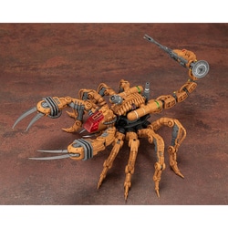 ヨドバシ.com - コトブキヤ KOTOBUKIYA ZD167 ZOIDS（ゾイド