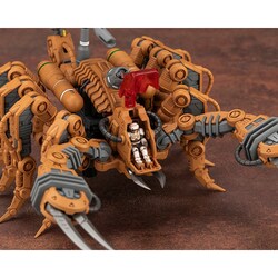 コトブキヤ HMM ゾイド ZOIDS ゴドス ガイサック gscspogp.jpg