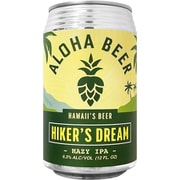 ハイカーズドリームIPA 缶 6.3度 355ml [ビール]
