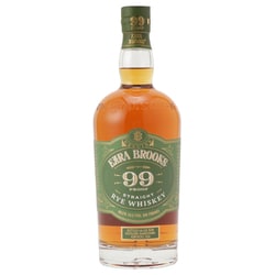 エズラ・ブルックス ライ 99 49.5度 750ml [ウイスキー]