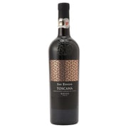 サン・ゼノーネ トスカーナ・ロッソ 750ml [赤ワイン]