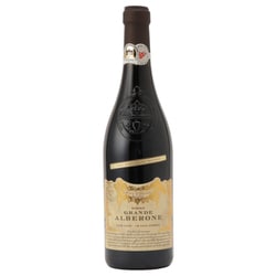 ヴィーノ・ディターリア グランデ・アルベローネ ロッソ 750ml [赤ワイン]