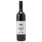 クロッタ マルベック 750ml [赤ワイン]