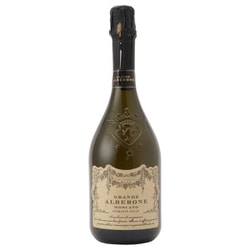 グランデ・アルベローネ モスカート ヴィーノ・スプマンテ ドルチェ 750ml [スパークリングワイン]