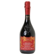 グランデ・アルベローネ ルクソリウス ヴィーノ スプマンテ ロッソ 750ml [スパークリングワイン]