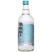 島唄 25度 720ml [泡盛]