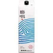 島唄 30度 パック 1800ml [泡盛]