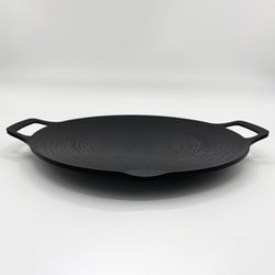SM1109ES [JHQ 鉄板マルチグリドル 25cm]