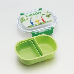 ヨドバシ.com - スケーター 抗菌 ふわっとタイトランチBOX 360ml